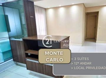 423e3e69433f8c898c1c23597d9a8dcdbe021229 · Apartamento com 3 dormitórios à venda, 79 m² por R$ 1.250.000,00 - Alphaville Industrial - Barueri/S
