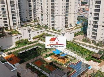 e80377318e48ae96245458a551173a86cdac422b · Apartamento com 4 dormitórios à venda, 120 m² por R$ 1.350.000,00 - Jardim Flor da Montanha - Guarul