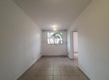 Apartamento · 45m² · 2 Quartos · 1 Vaga · Apartamento - Morumbi - 2 Dormitórios - 45m².