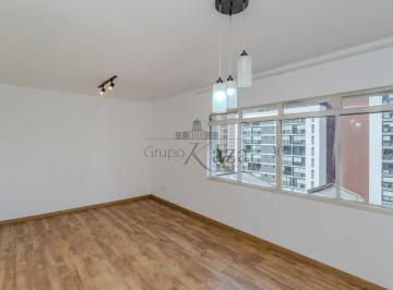 Apartamento · 94m² · 3 Quartos · 1 Vaga · Apartamento - Vila Olímpia - 3 Dormitórios - 94m².
