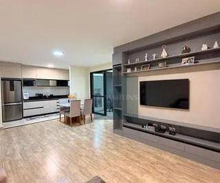 e1924c81d2c91908b1ea594175deea76c44d4224 · Apartamento com 3 dormitórios à venda, 105 m² por R$ 1.170.000 - Jardim do Lago - Jundiaí/SP