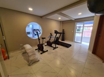 Apartamento · 65m² · 2 Quartos · 1 Vaga · Apartamento em Vila Caiçara - Praia Grande, SP