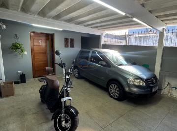 Casa · 82m² · 4 Quartos · 2 Vagas · Maravilhosa Casa na Aviação 4 dorms, 2 vagas - 795 mil