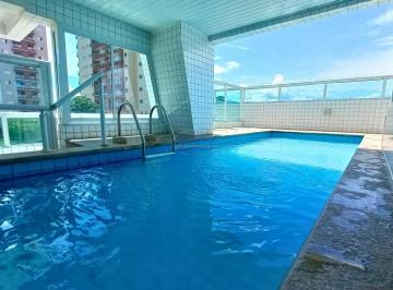 Apartamento · 64m² · 2 Quartos · 2 Vagas · 2 dormitórios c/ 2 vagas de garagem, vem conhecer! - Aviação