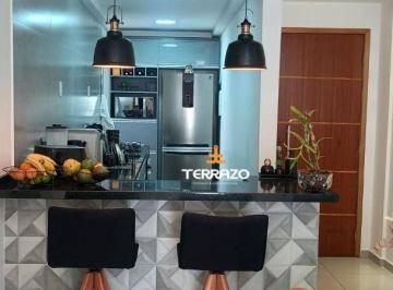 a56ef8d597955aff41228a12e8a6af04eae3e5c3 · Apartamento à venda no Jardim Provence I – Conforto, praticidade e excelente localização!