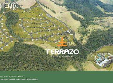 8623b007f6943e190f57b708250e818b8659cf01 · Terreno em leve declive de 257,89 m² no Reserva do Valle 1 sem vizinho de fundos