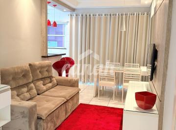 Apartamento · 46m² · 1 Quarto · 1 Vaga · Apartamento à Venda em Nova Aliança, Ribeirão Preto | 46m²