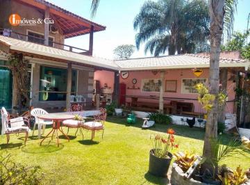 b59ccaa152e47968a43000570134af6615f477f7 · Chácara com 3 dormitórios à venda, 1000 m² por R$ 1.250.000,00 - Jardim Estância Brasil - Atibaia/SP