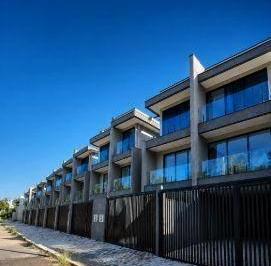 Casa com 3 dormitórios à venda, 147 m² por R$ 950.000 - Recreio Marist · Casa com 3 dormitórios à venda, 147 m² por R$ 950.000,00 - Recreio Maristela - Atibaia/SP