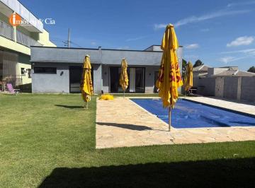 4394394a9eedc7197e0cf01c4a7335d724c55bc2 · Casa com 4 dormitórios à venda, 280 m² por R$ 950.000,00 - Estância Santa Maria do Portão - Atibaia/