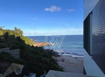 28e0d518e674d19d0431006e30cf58101a46414b · Apartamento com 1 dormitório à venda, 61 m² por R$ 750.000,00 - Rio Vermelho - Salvador/BA