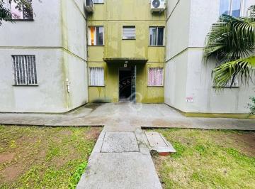 09716356944e118f4d33d3b5fb6a6e2e64426de1 · Apartamento com 2 dormitórios para alugar, 40 m² por R$ 1.200/mês - Pasqualini - Sapucaia do Sul/RS