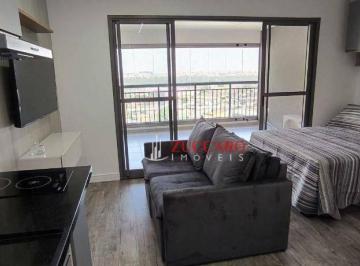 f7e3f234a42c502c35d9320ca83b8481d7005240 · Studio com 1 dormitório para alugar, 39 m² por R$ 3.254,87/mês - Vila Camargos - Guarulhos/SP