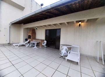 0e4cff01f22d8c4183db7c4058172c4cc45b8c3f · Cobertura com 3 dormitórios à venda, 82 m² por R$ 425.000,00 - Jardim Belmar - Guarujá/SP