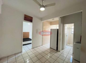 a851dbd3e096331c9a8a34d348d4b8c603261e63 · Studio com 1 dormitório à venda, 33 m² por R$ 325.000,00 - Ponta da Praia - Santos/SP