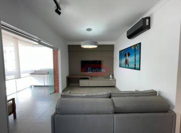 38018a90797b09557645a55fba0edc56b5e7b403 · Apartamento com 2 dormitórios à venda, 98 m² por R$ 1.690.000,00 - Boqueirão - Santos/SP