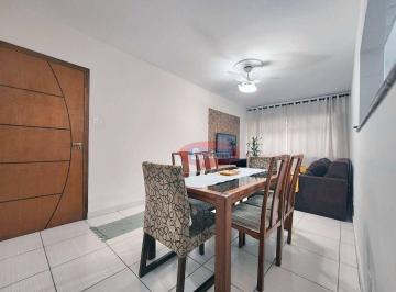 70563ab64eb4463497383adc071b5ed6deaab2d9 · Apartamento com 2 dormitórios à venda, 86 m² por R$ 639.000,00 - Gonzaga - Santos/SP