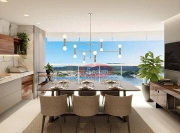 30eb33c4f23ecadacaa158667e57f5773ed749b3 · Apartamento com 3 dormitórios à venda, 163 m² por R$ 3.605.000,00 - Ponta da Praia - Santos/SP
