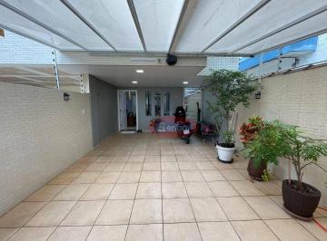 46fff1cdcf9a5e1ee957a43ad11a950771460b37 · Casa com 3 dormitórios à venda, 157 m² por R$ 1.350.000,00 - Embaré - Santos/SP