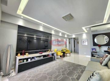 efe27009e2a1a246eacf53001e16bc93862592ce · Apartamento à venda, 128 m² por R$ 2.200.000,00 - Aparecida - Santos/SP