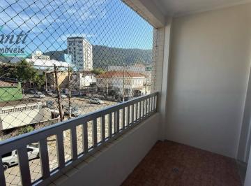 b460ee2d0a2690e619a5998f1d15950c991530dc · Apartamento com 2 dormitórios à venda, 98 m² por R$ 490.000,00 - Campo Grande - Santos/SP