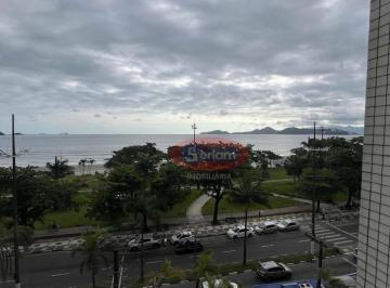 202ba07ed071776d1ab8eb339d39e6e62c91619c · Apartamento com 2 dormitórios à venda, 98 m² por R$ 999.900,00 - Embaré - Santos/SP