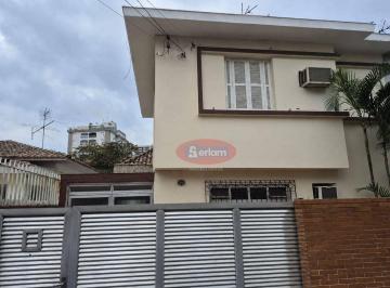 7ef4f595cc630fe6aa4d5a4003b88ead3ddbec7e · Casa com 3 dormitórios para alugar, 70 m² por R$ 5.500,00/mês - Ponta da Praia - Santos/SP