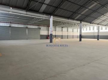 3b0f4c9e0ceeb05c10e76b7605d2caa9ac8fb5a2 · Galpão para alugar, 8724 m² por R$ 413.000,00/mês - Jardim Fátima - Guarulhos/SP