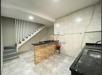 d187b2eeb93254f411e1c5a1d75ac8ff7cf8645a · Casa com 1 dormitório para alugar, 40 m² por R$ 1.340,00/mês - Vila Bremen - Guarulhos/SP