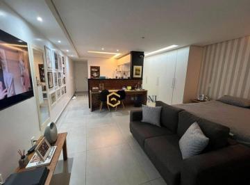 2392f801d6a8e4a1909167770220c435cfd313c8 · Apartamento com 1 dormitório à venda, 50 m² - Mooca - São Paulo/SP
