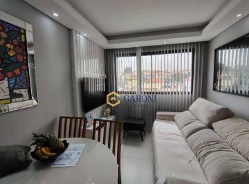 16bf5c9276a40b7f952edc7430507841f35a6b16 · Apartamento com 2 dormitórios à venda, 48 m² - Parque São Domingos - São Paulo/SP