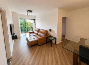 sala de estar · Apartamento com 2 dormitórios à venda, 70 m² por R$ 469.000 - Rudge Ramos - São Bernardo do Campo/SP