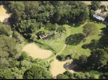 Rural de 6 quartos, Colombo · Chácara residencial na Colônia Murici