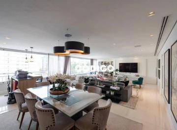 9949f54bf6f7bacd0cb0000a60ca8398ea852380 · Apartamento Alto Padrão, Condominio View Bosque da Saude, com 3 suítes, 4 vagas, à venda, 164 m² por