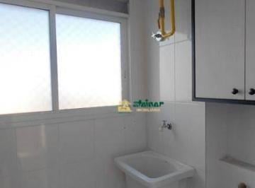 1b4e14902f48ef86491d7edc011820a5fd5d1517 · Apartamento com 2 dormitórios para alugar, 58 m² por R$ 3.114,68/mês - Picanco - Guarulhos/SP