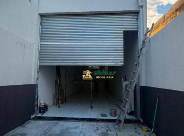 32dfb47e7c6b7db2d4a5b79e13bec8d4679efdd3 · Salão para alugar, 115 m² por R$ 7.080,00/mês - Residencial Parque Cumbica - Guarulhos/SP