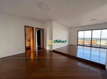 6060706c7bf6be89386c7cf14bbb2a1ede480bd5 · Apartamento com 3 dormitórios à venda, 133 m² por R$ 950.000,00 - Vila Augusta - Guarulhos/SP