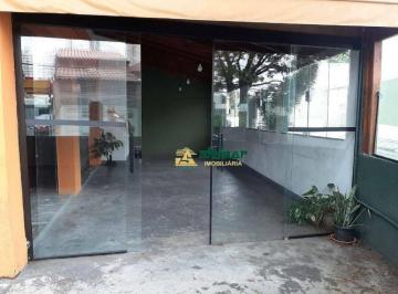 164954a374206f4d0a4deccd57dc7648da4ce5d7 · Sobrado com 4 dormitórios à venda, 246 m² por R$ 1.800.000,00 - Centro - Guarulhos/SP