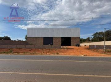 a6d64fd319b82f0dd05ef9322dbadd53f58a434c · Galpão comercial com 3.500 m² de área total - Jaraguá