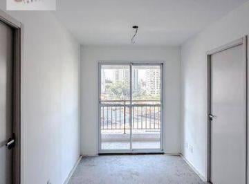 6951fb8f3f32976eaf6dc04c097bbdc6ae800a02 · Studio com 2 dormitórios à venda, 40 m² por R$ 458.000,00 - Vila Mariana - São Paulo/SP