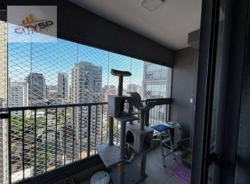 109d301956f3d124137264f053c0610ab1c34e37 · Apartamento com 1 dormitório à venda, 29 m² por R$ 489.000,00 - Vila Mariana - São Paulo/SP