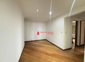 de11198704f2e62ccc2d018616d3beab95fccf54 · 2 QUARTOS, 1 VAGA E ÓTIMO LAZER, 53 m² - Jabaquara - São Paulo/SP - AP7934.