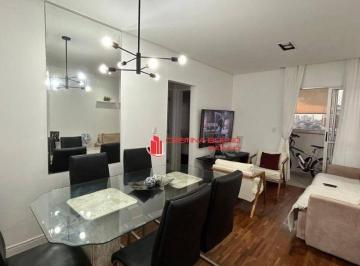 d77bfdc79c0985839249c45a4def59d39a2b693f · 2 QUARTOS, 2 VAGAS, ÓTIMO LAZER, 55 m² - Jabaquara - São Paulo/SP - AP7935.