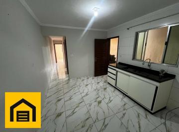 26777aaa798ec0c212775fdffa20355d6ba5979c · Casa com 2 dormitórios para alugar, 100 m² por R$ 1.750,00/mês - Jardim Zaira - Mauá/SP