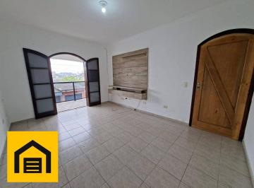 56087d8c1556944c7e67f0b4c74d6fb31a719409 · Sobrado com 3 dormitórios para alugar por R$ 2.600/mês - Parque Boa Esperança - Mauá/SP