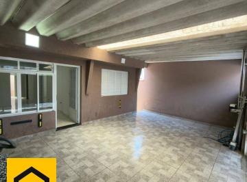 f56bfaf832bd312b6b4d732f2e13d41b93699620 · Casa com 3 dormitórios à venda, 125 m² por R$ 500.000 - Parque São Vicente - Mauá/SP