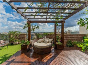 Apartamento · 353m² · 4 Quartos · 2 Vagas · Cobertura Duplex no WestSide, 04 Quartos, 02 Vagas, Vista Livre e Definitiva, Vila Izabel, Curitiba
