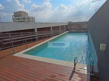 20d54bf6ff24047b124603b8beb0846cf8d4055f · Studio com 1 dormitório para alugar, 31 m² por R$ 3.362,15/mês - Perdizes - São Paulo/SP