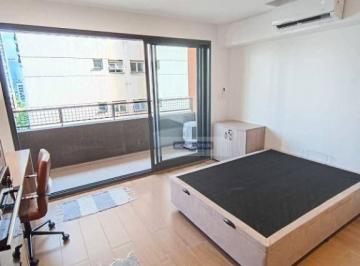 2604bea41a2e812f9f6256a26072865c8cd017c7 · Studio com 1 dormitório para alugar, 31 m² por R$ 3.562,15/mês - Perdizes - São Paulo/SP