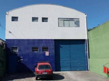 eb638890c6c5243112d43665e4466031798d02c5 · Galpão 430 m² - 4 vagas - Osasco
